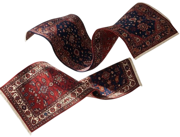 Luxury Carpet